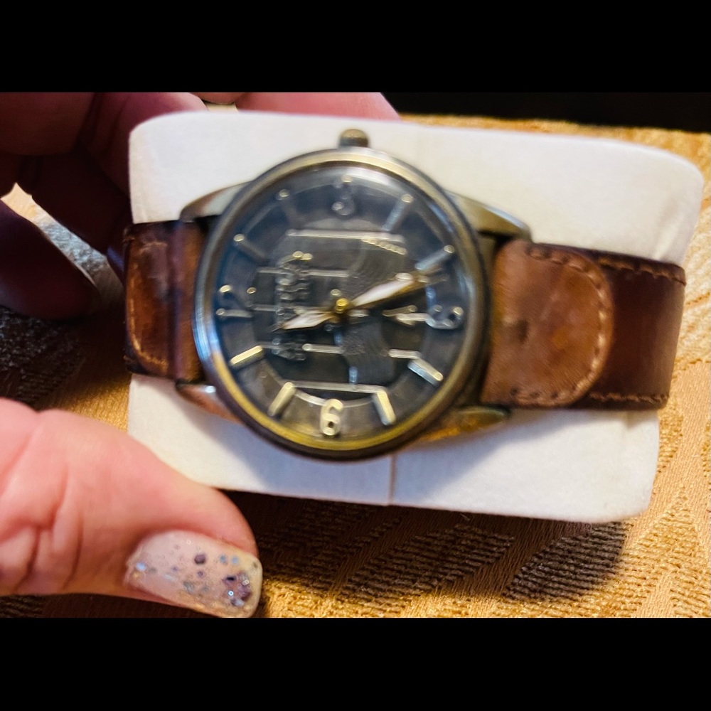 Used watch - Picture 3 of 11